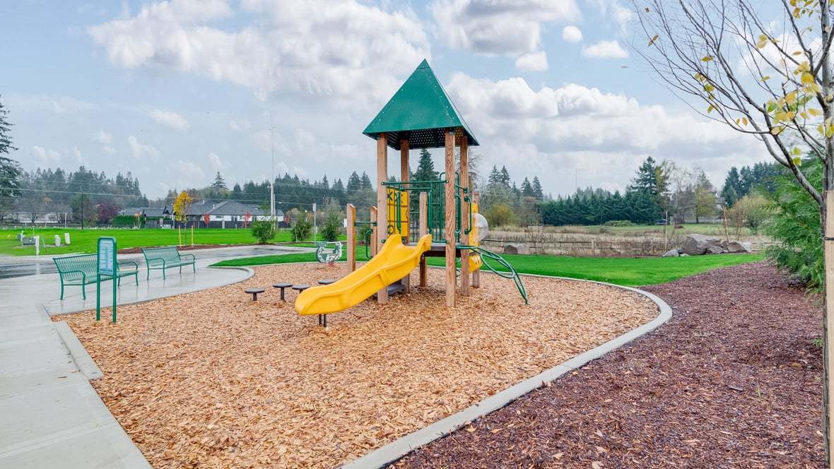 Sterling Ranch por D.R. Horton en Portland-Vancouver Washington