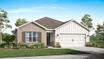 casa en Chase Creek por D.R. Horton Basic