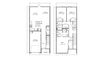 casa en Caballeros Estates Townhomes at Hombre por D.R. Horton
