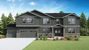 Riverstone Estates - Snohomish, WA