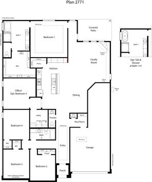 15053 Ty Marshall Court (Weston)