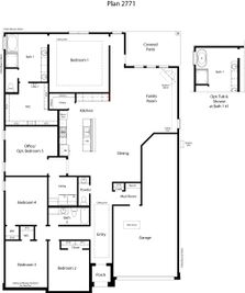 Weston - Wellborn Settlement: College Station, Texas - D.R. Horton Basic