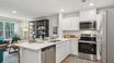 casa en Saddle Trace Townhomes por D.R. Horton Basic
