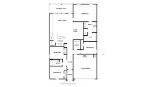 Justin - The Estates at Conrad Village: Bixby, Oklahoma - D.R. Horton