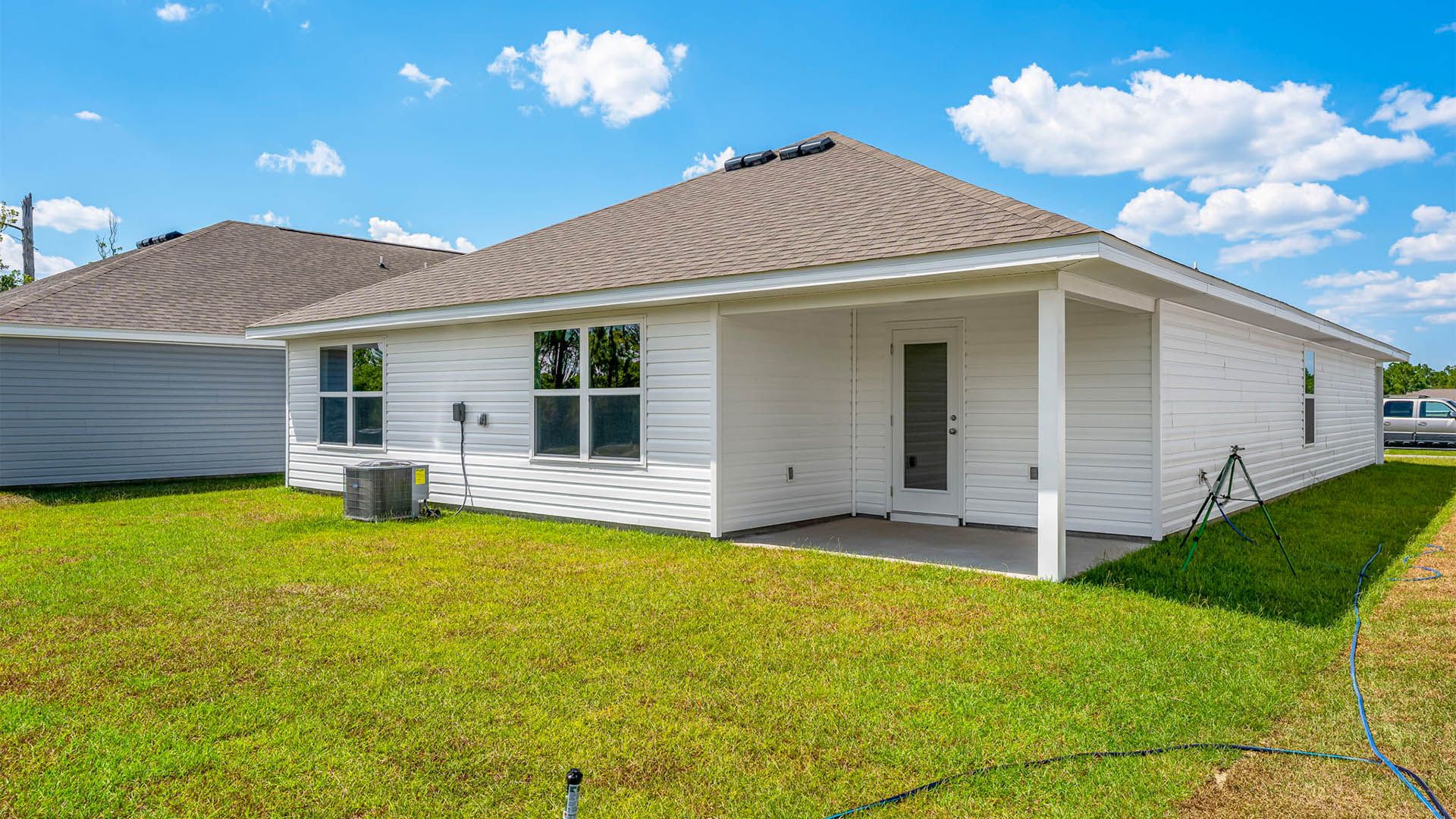 7467 Morningside Drive. Panama City, FL 32404