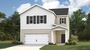 Percy Cove - Antioch, TN