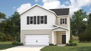 ELSTON - Percy Cove: Antioch, Tennessee - D.R. Horton Basic