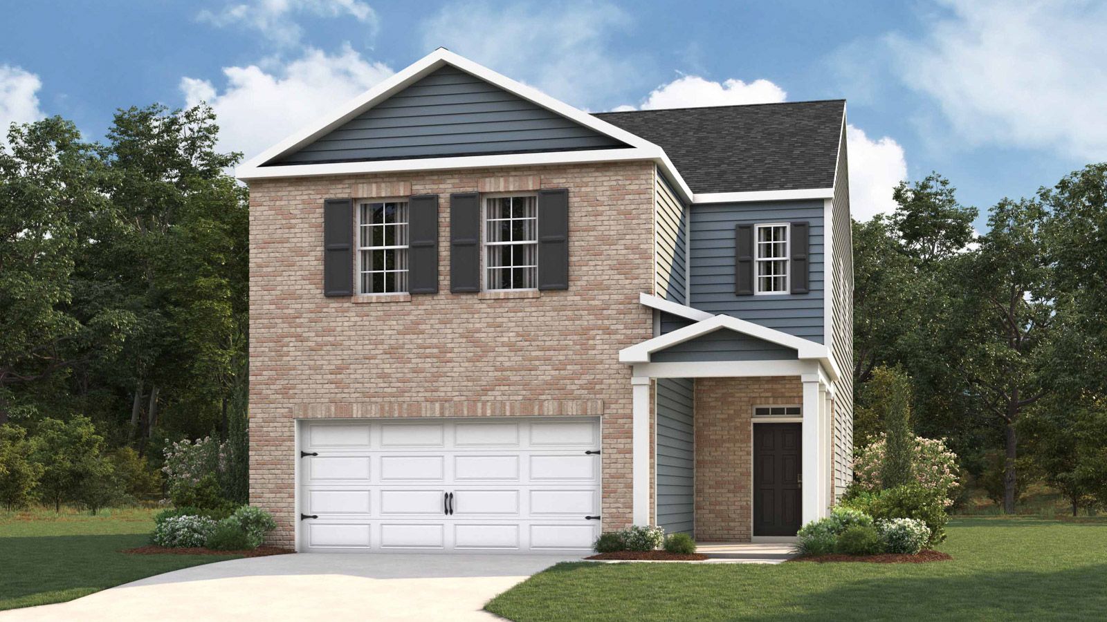 106 Bluegill Lane Antioch Tn 37013. Antioch, TN 37013