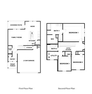 277 Ebbsfleet Dr (The Emma)