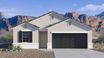 casa en Desert Moon Estates por D.R. Horton Basic