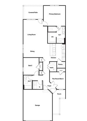 1304 NE COUNTRY MEADOW DR (Olsen Twin)