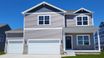 casa en Stratford Crossing Tradition por D.R. Horton