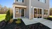 casa en Varner Station por D.R. Horton Basic