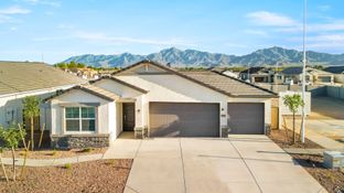 Trouvaille por D.R. Horton Basic en Phoenix-Mesa Arizona