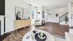 casa en Lakeshore at Windstone por D.R. Horton Basic