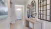 casa en JB Ranch por D.R. Horton Basic