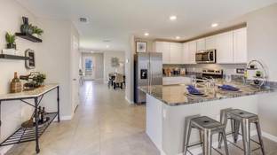 Allex - Sherman Oaks: Brooksville, Florida - D.R. Horton