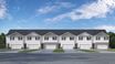 casa en Highland Hills Townhomes por D.R. Horton Basic