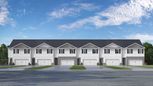 Highland Hills Townhomes - Graniteville, SC
