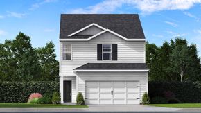 Highland Hills Townhomes - Graniteville, SC