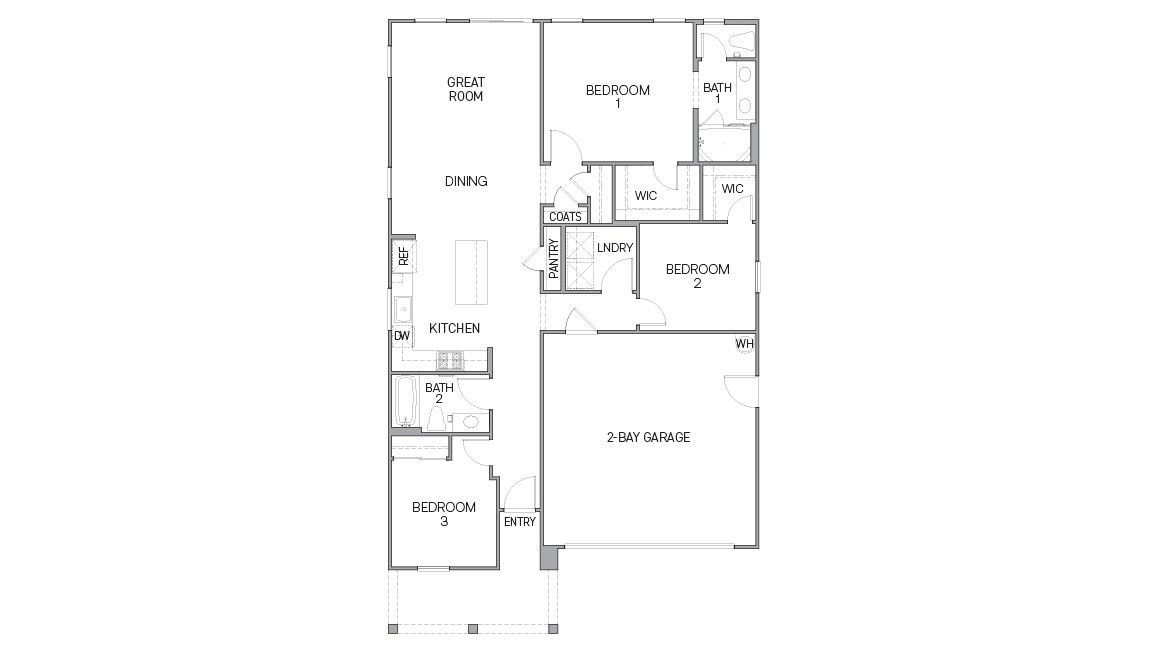 2424 Northridge Lane