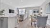 casa en Schoolview Towns por D.R. Horton Basic