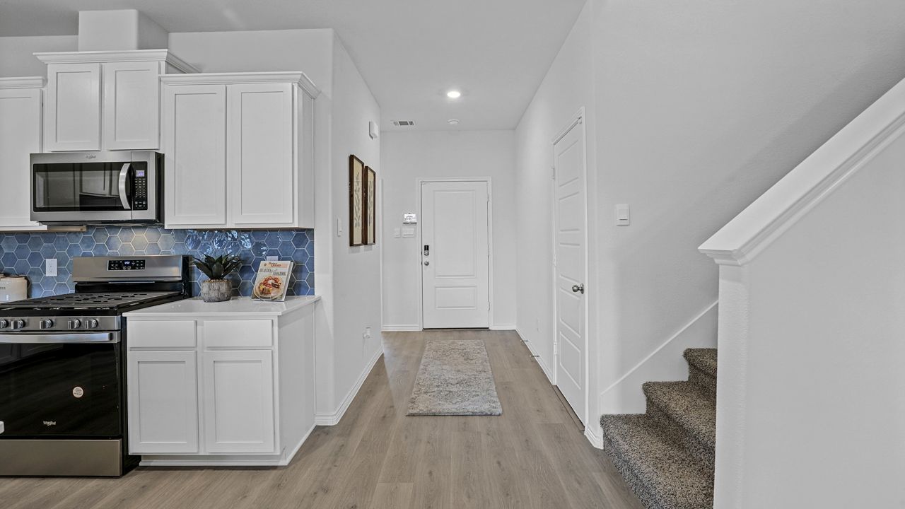 5048 Blazer Way. Garland, TX 75043