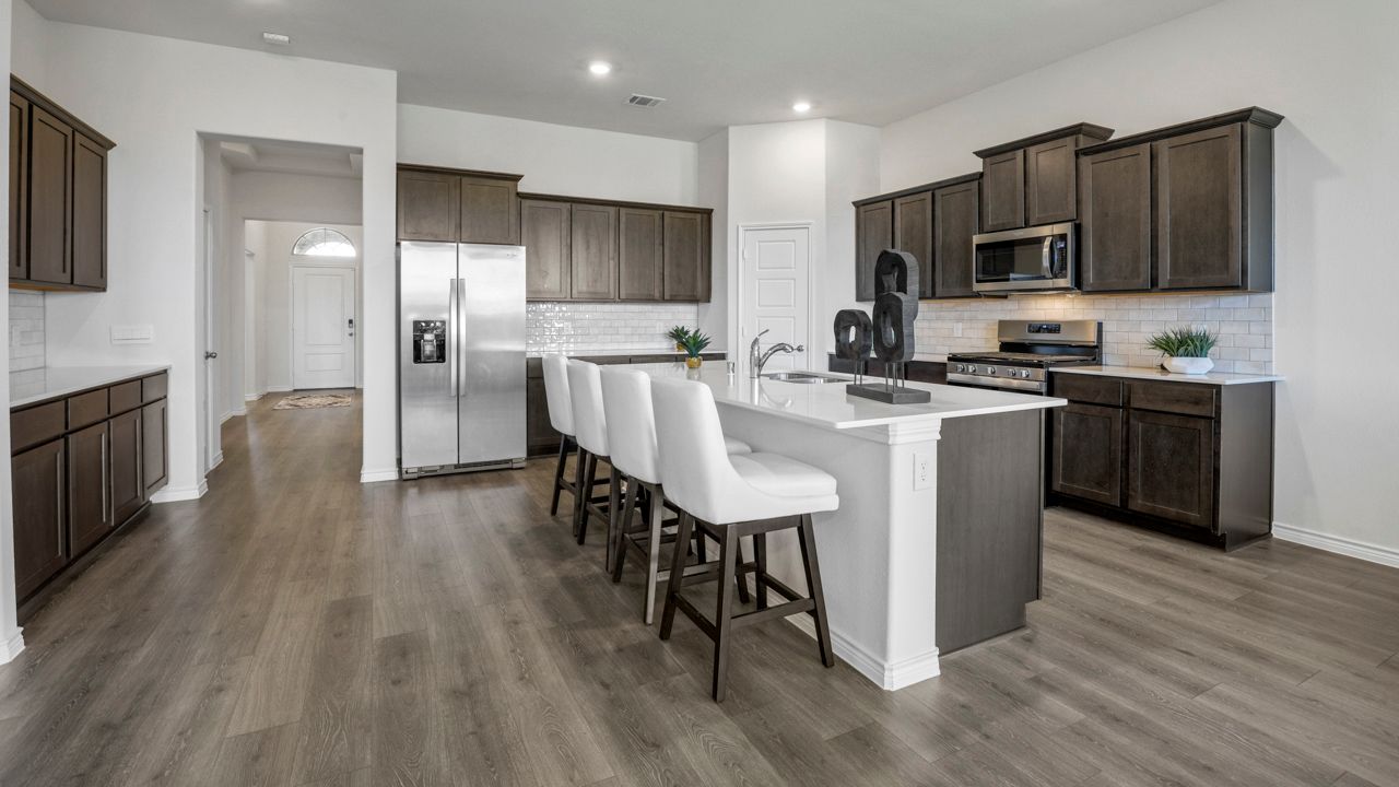 5048 Blazer Way. Garland, TX 75043