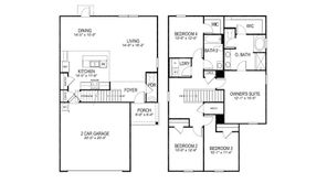 4860 Rosemary Street (The Aisle)