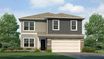 casa en Bradley's Crossing por D.R. Horton Basic