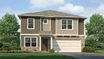 casa en The Traditions por D.R. Horton Basic