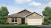 casa en The Traditions por D.R. Horton Basic