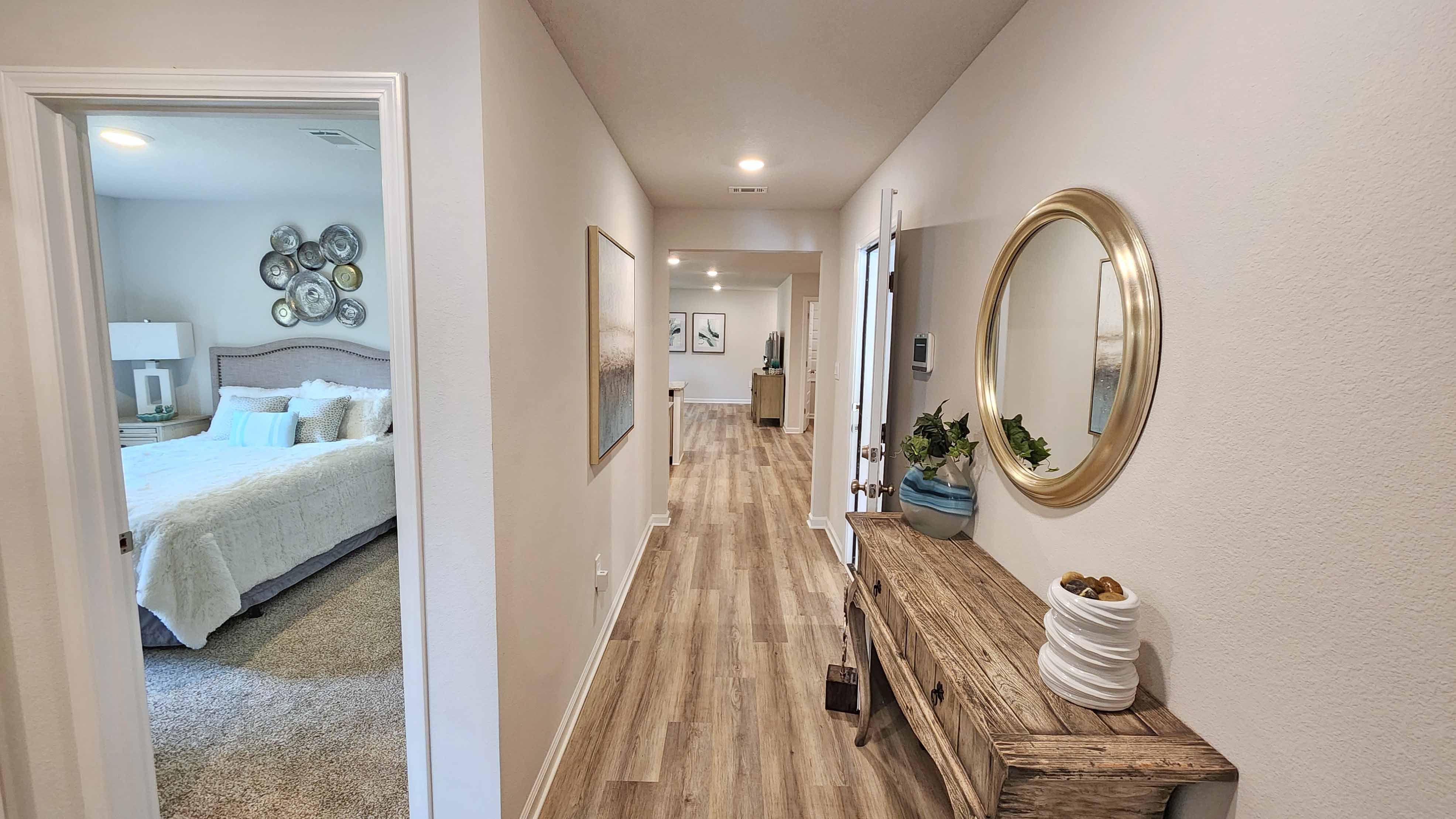 1236 Provision Boulevard. Mobile, AL 36608