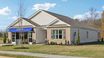 casa en Savannah Lakes por D.R. Horton Basic