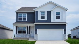 Bellhaven - Quail Run: Bondurant, Iowa - D.R. Horton