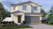 casa en Harvest Hills I por D.R. Horton Basic