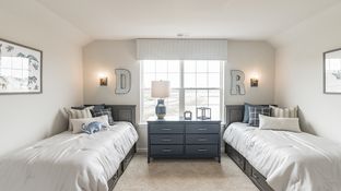 Bristol - Hamilton Walk 55+: Breinigsville, Pennsylvania - D.R. Horton Basic