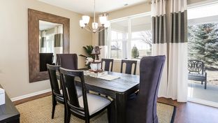 Clifton - Hamilton Walk 55+: Breinigsville, Pennsylvania - D.R. Horton Basic
