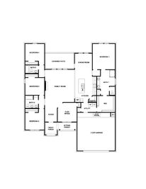 PRINCETON 4 - Hughmount North: Fayetteville, Arkansas - D.R. Horton Basic