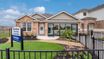 casa en Avenida por D.R. Horton Basic