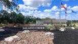 Salado Creek - San Antonio, TX