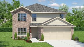 Steele Creek - Cibolo, TX