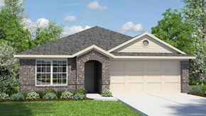 Steele Creek - Cibolo, TX
