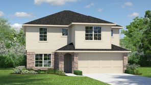 631 Fluted Shoals (The Lombardi)