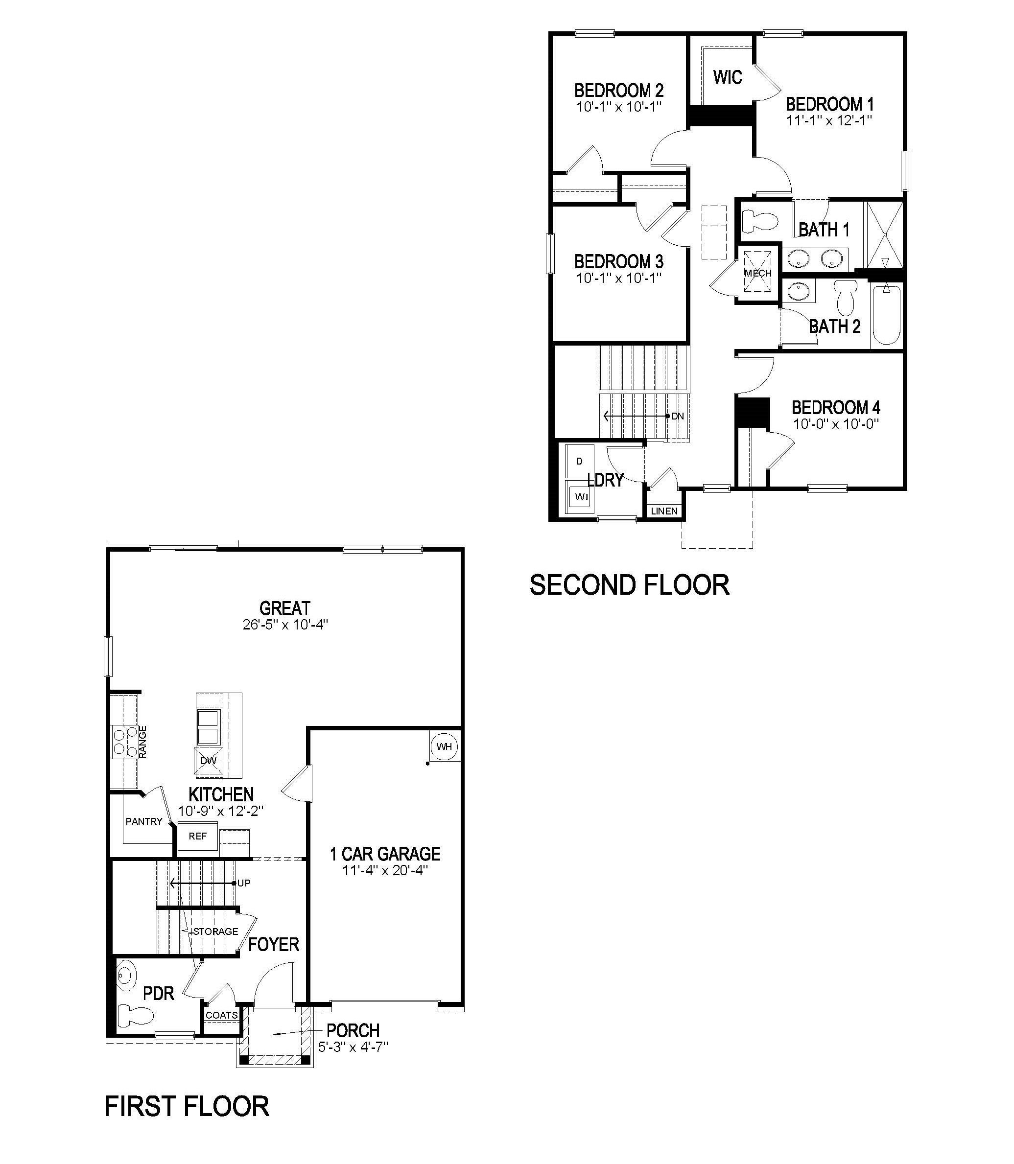 1430 Saddle Trace Drive. Lewisburg, TN 37091