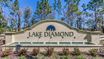 casa en Lake Diamond por D.R. Horton Basic