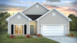 7328 Hawkins Manor South (The Arlington)