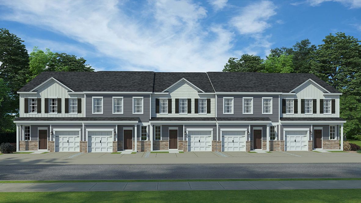 Wrenfield - Fogelsville, PA