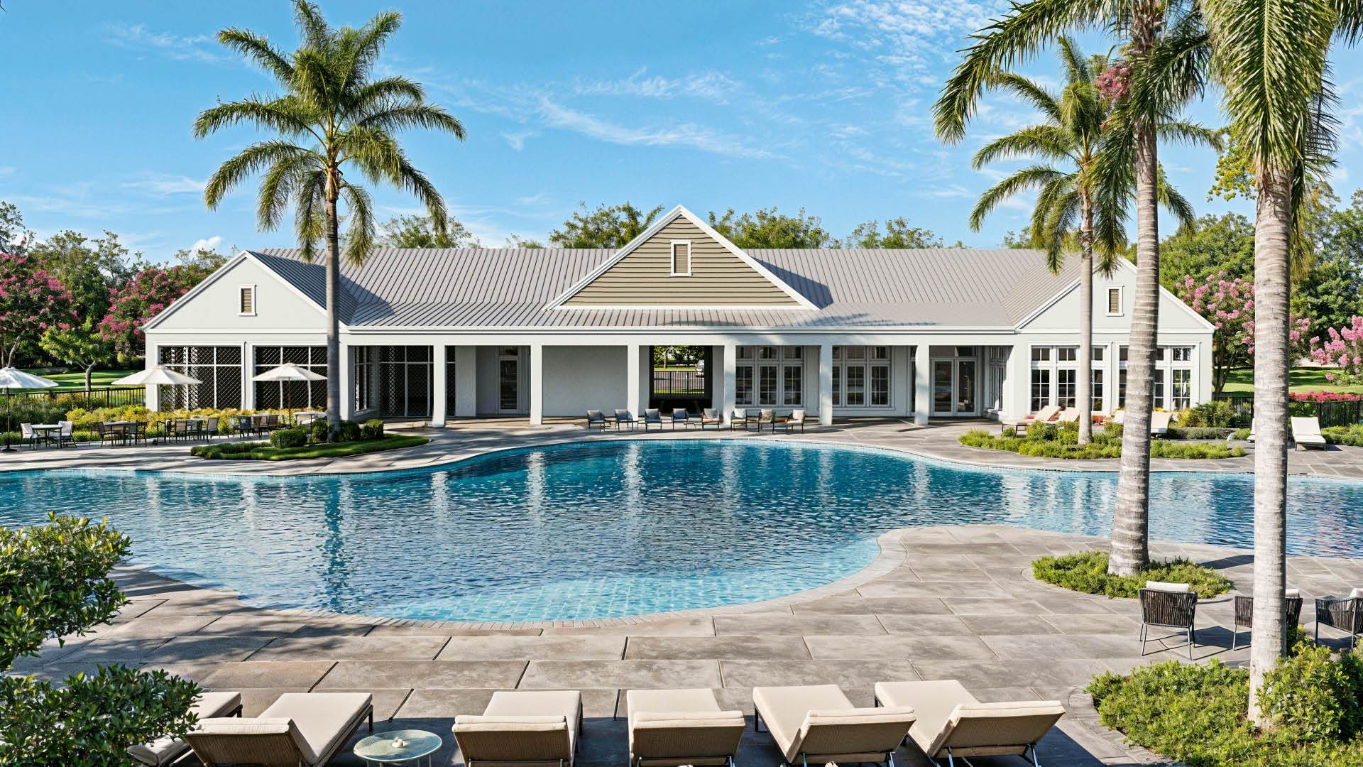 casa en Cypress Bay West por D.R. Horton
