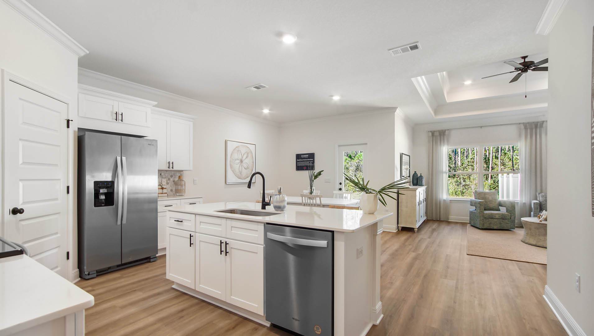 14 Nellie Preserve Lane. Santa Rosa Beach, FL 32459